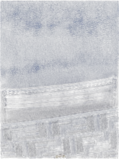 Fendi Wallet In Blue