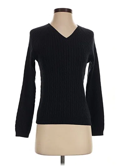 Ep Pro Pullover Sweater In Black