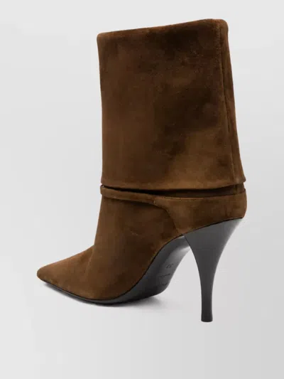 Saint Laurent Pumps In Multi