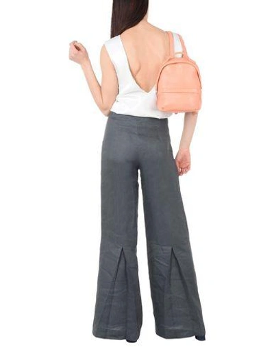 Shop Matt & Nat Backpacks & Fanny Packs In Apricot