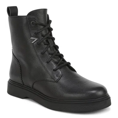 Vionic Delaney Lace Up Short Boot In Multi
