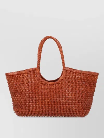 Dragon Diffusion Beach Bag