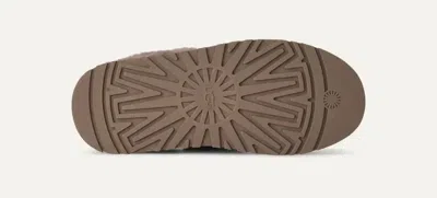 Ugg Logo Mules In Brown