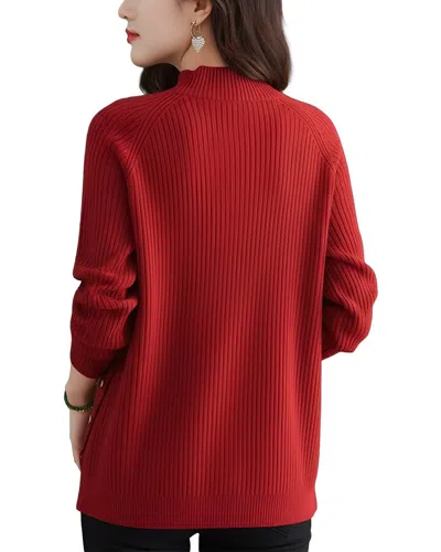 Teodora Sweater In Multi