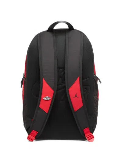 Jordan Flightcore Backpack In Red