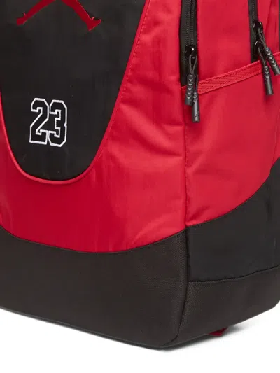 Jordan Flightcore Backpack In Red