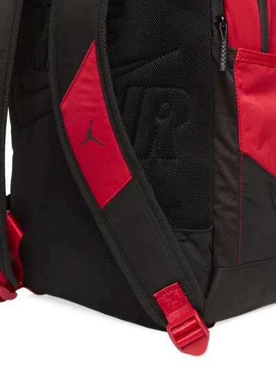 Jordan Flightcore Backpack In Red