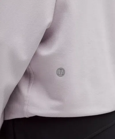 Lululemon Becalm Oversized Sweatshirt