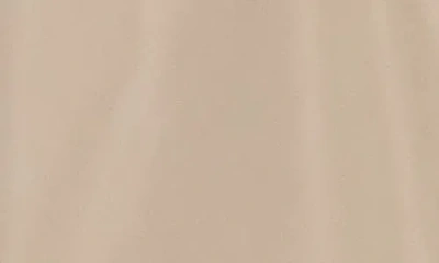 Dkny Crop Drawstring Hem Jacket In Neutral