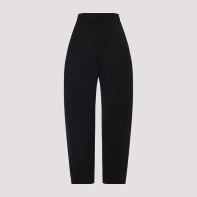 Givenchy Tailored Pants In Black