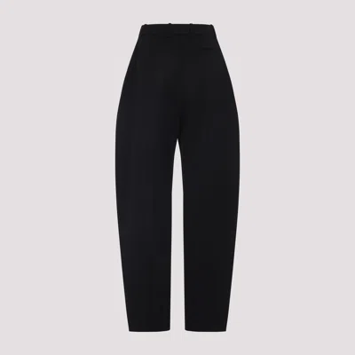 Givenchy Tailored Pants In Black