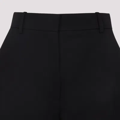 Givenchy Tailored Pants In Black