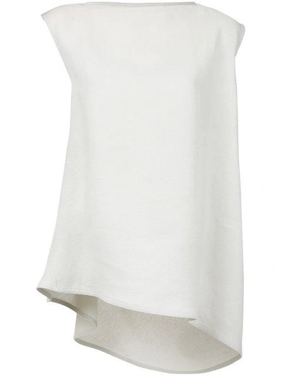 Shop Rick Owens Shift Blouse