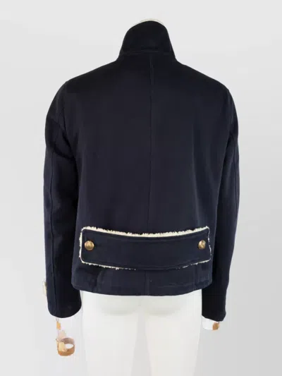 Dior Bomber Jacket In Multi