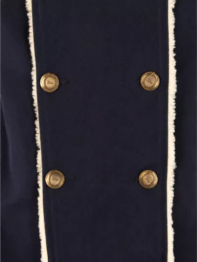Dior Bomber Jacket In Multi