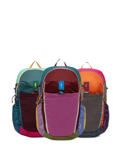 Cotopaxi Elqui 18 Backpack In Multi