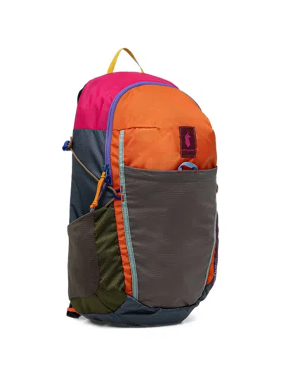 Cotopaxi Elqui 18 Backpack In Multi