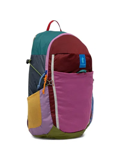 Cotopaxi Elqui 18 Backpack In Multi