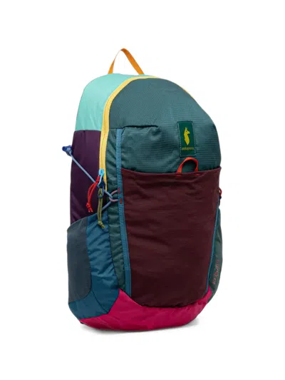 Cotopaxi Elqui 18 Backpack In Multi