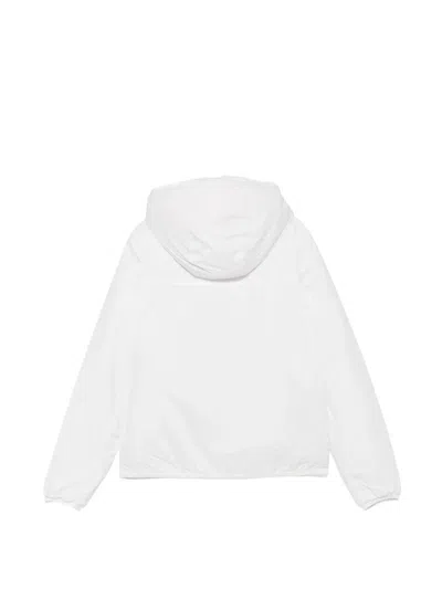 K-way Coats In Multi