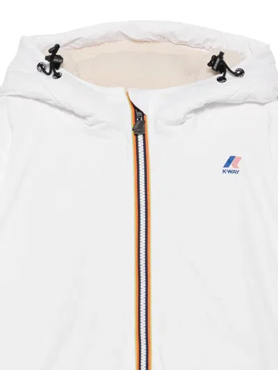 K-way Coats In Multi