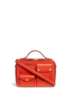 MULBERRY 'Cherwell Square' leather bag