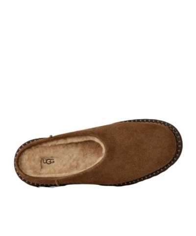 Ugg Uptowner Mules In Multi