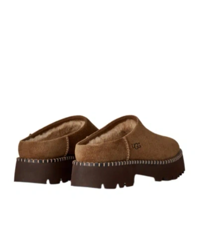 Ugg Uptowner Mules In Multi