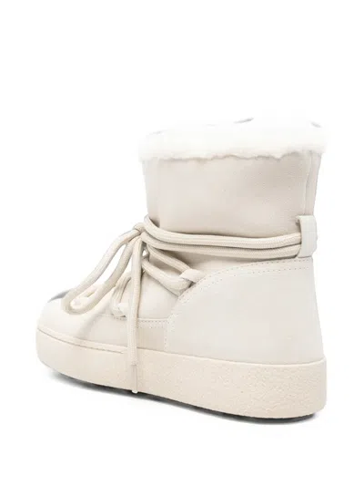 LTRACK SOFIA BOOTS