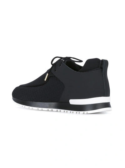 Shop Balmain Doda Sneakers