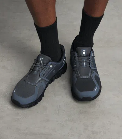 On Cloud 6 Trainers In Multi