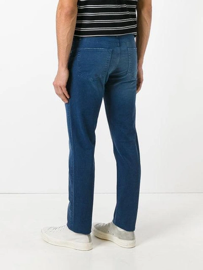 Shop J Brand Tyler Slim-fit Jeans