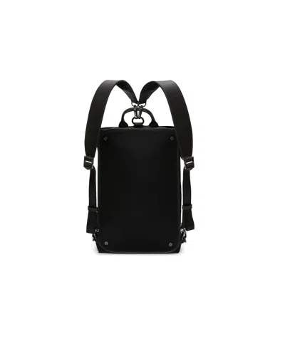 Caraa Studio Bag In Black