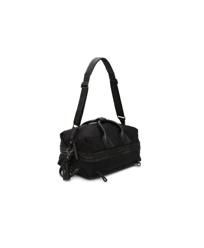 Caraa Studio Bag In Black