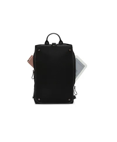 Caraa Studio Bag In Black