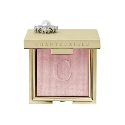 Chantecaille Cheek Highlighter In Pink