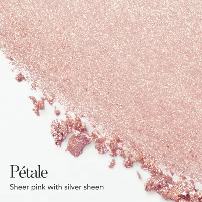 Chantecaille Cheek Highlighter In Pink
