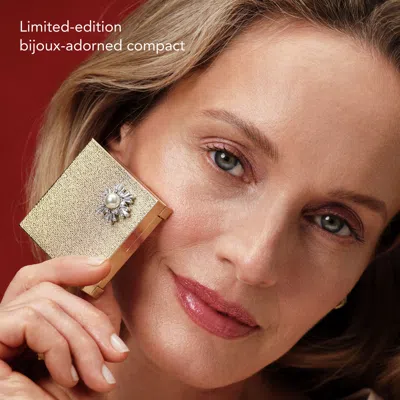 Chantecaille Cheek Highlighter In Pink
