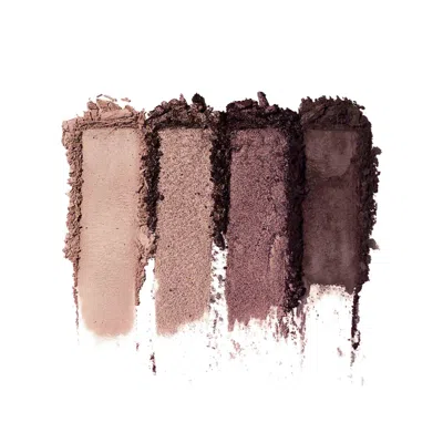 Lune+aster Eyeshadow Quad In Multi