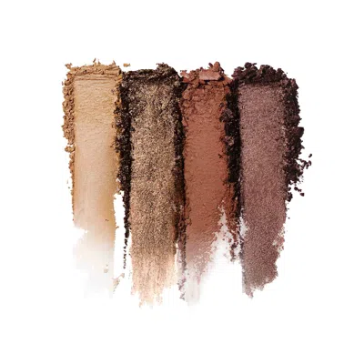 Lune+aster Eyeshadow Quad In Multi