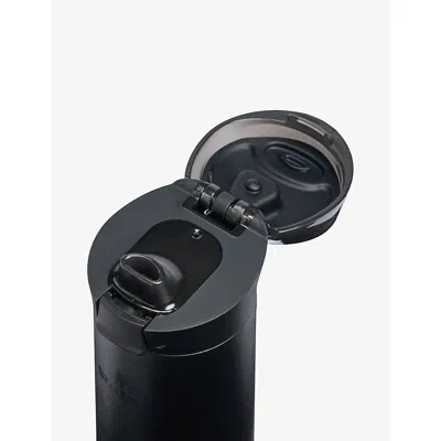 Stanley Flowstate™ Spring Stainless Steel Bottle 0.59l Black 2 In Multi