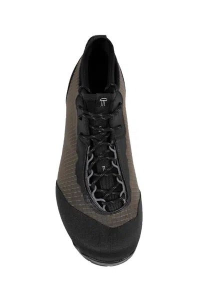 Demon Adventa Brown In Multi