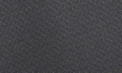 Dkny Matte Solid Tie In Gray