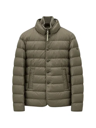 MASTER PADDED JACKET
