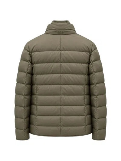 MASTER PADDED JACKET