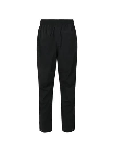 INITIAL TRACK PANTS