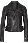 TOM FORD Leather biker jacket