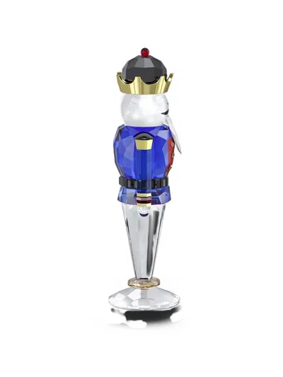 Swarovski Nutcracker Home Decor In Multi
