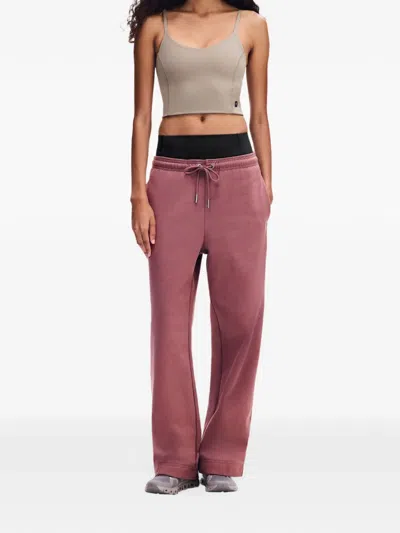 On Studio Crop Top In Neutral