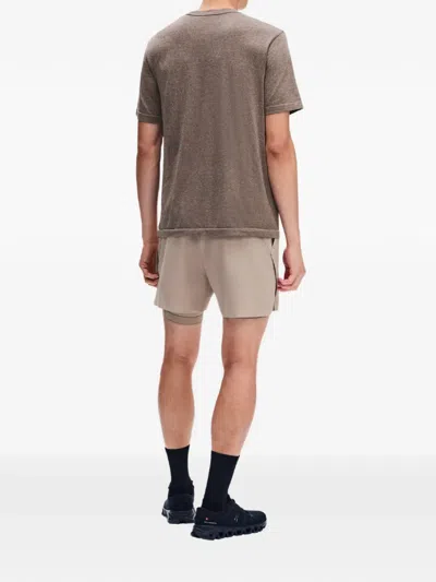 On Train 2-in-1 Shorts In Multi
